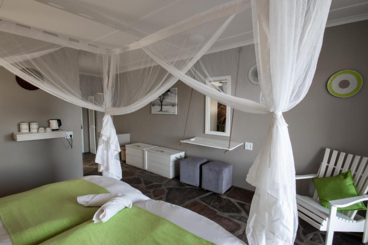 Elegant Desert Lodge Sesriem Ngoại thất bức ảnh
