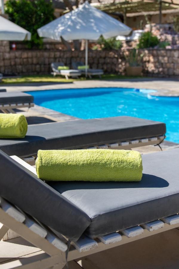 Elegant Desert Lodge Sesriem Ngoại thất bức ảnh